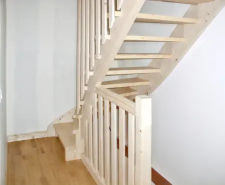 Maison accueillante à Saint-Gènes-Champespe + Vue sur le lac - Photo 10