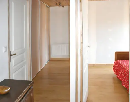 Maison accueillante à Saint-Gènes-Champespe + Vue sur le lac - Photo 13