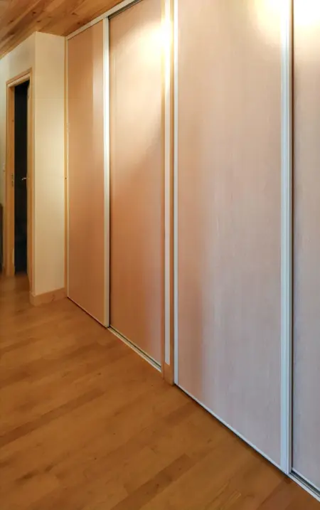 Maison accueillante à Saint-Gènes-Champespe + Vue sur le lac - Photo 15