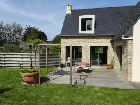 Maison charmante avec jardin et barbecue à Penmarch - Photo 3