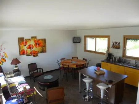 Maison charmante avec jardin et barbecue à Penmarch - Photo 6