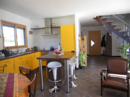 Maison charmante avec jardin et barbecue à Penmarch - Photo 7