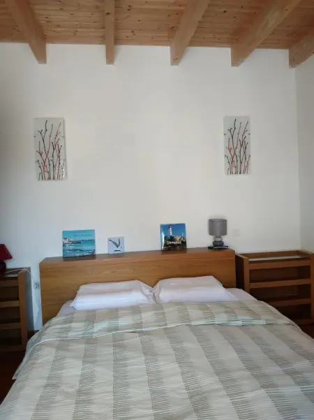 Maison charmante avec jardin et barbecue à Penmarch - Photo 12