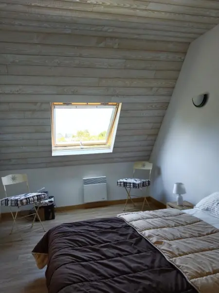 Maison charmante avec jardin et barbecue à Penmarch - Photo 14