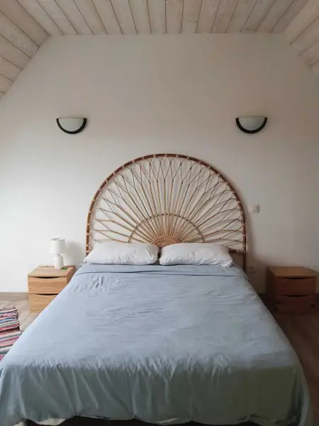 Maison charmante avec jardin et barbecue à Penmarch - Photo 15