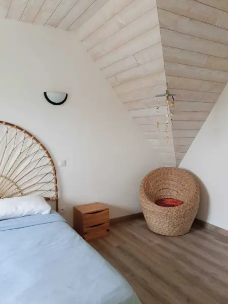 Maison charmante avec jardin et barbecue à Penmarch - Photo 16