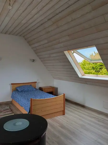 Maison charmante avec jardin et barbecue à Penmarch - Photo 18