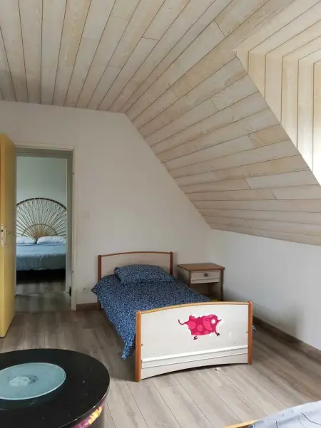 Maison charmante avec jardin et barbecue à Penmarch - Photo 20