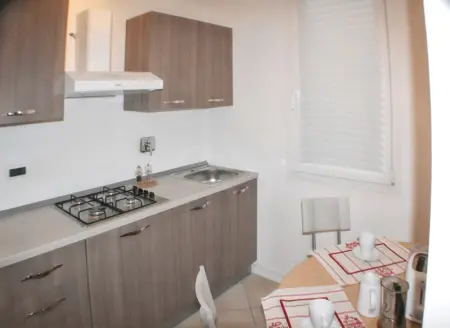 Appartement spacieux au cœur de Bologne - 2 Chambres - Photo 10