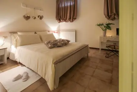 Appartement confortable en cœur d'Alberobello avec cheminée - Photo 1