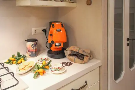 Appartement confortable en cœur d'Alberobello avec cheminée - Photo 6