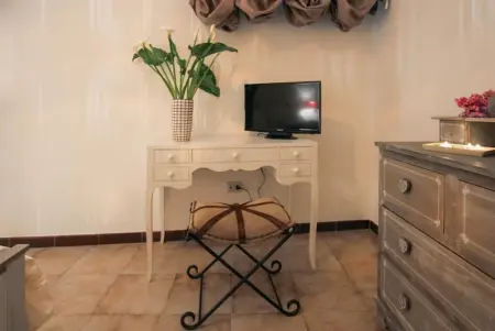 Appartement confortable en cœur d'Alberobello avec cheminée - Photo 7