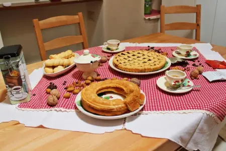 Appartement confortable en cœur d'Alberobello avec cheminée - Photo 9