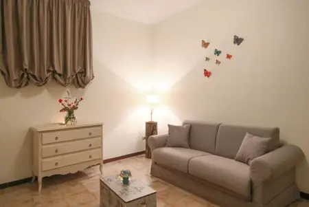 Appartement confortable en cœur d'Alberobello avec cheminée - Photo 11