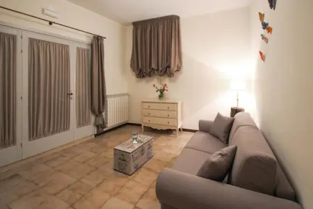 Appartement confortable en cœur d'Alberobello avec cheminée - Photo 12