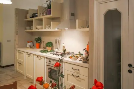 Appartement confortable en cœur d'Alberobello avec cheminée - Photo 15