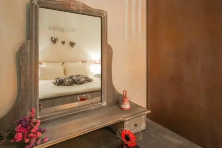 Appartement confortable en cœur d'Alberobello avec cheminée - Photo 18