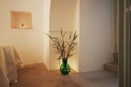 Appartement confortable en cœur d'Alberobello avec cheminée - Photo 19