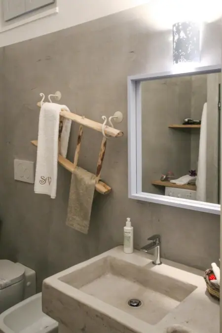 Appartement confortable en cœur d'Alberobello avec cheminée - Photo 22