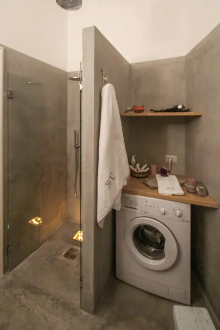 Appartement confortable en cœur d'Alberobello avec cheminée - Photo 23