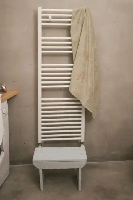 Appartement confortable en cœur d'Alberobello avec cheminée - Photo 24