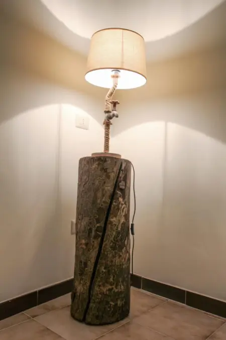 Appartement confortable en cœur d'Alberobello avec cheminée - Photo 27