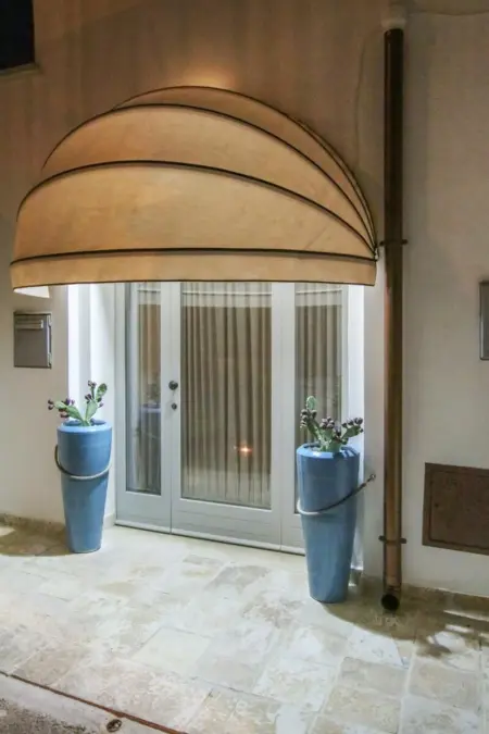 Appartement confortable en cœur d'Alberobello avec cheminée - Photo 33