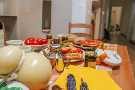 Appartement confortable en cœur d'Alberobello avec cheminée - Photo 35