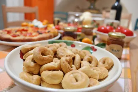 Appartement confortable en cœur d'Alberobello avec cheminée - Photo 36
