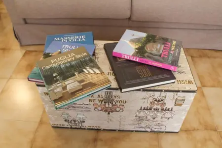 Appartement confortable en cœur d'Alberobello avec cheminée - Photo 41