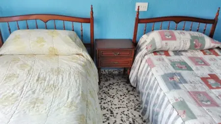 Appartement spacieux avec balcon - Guardamar del Segura - 100 m² - Photo 2