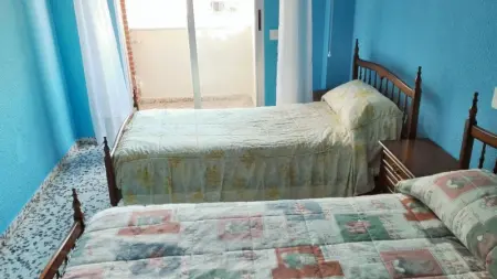 Appartement spacieux avec balcon - Guardamar del Segura - 100 m² - Photo 5