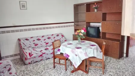 Appartement spacieux avec balcon - Guardamar del Segura - 100 m² - Photo 7