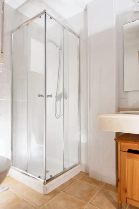 Appartement vue mer à Mojácar + piscine, Appartement 5 personnes à Mojácar - Photo 16