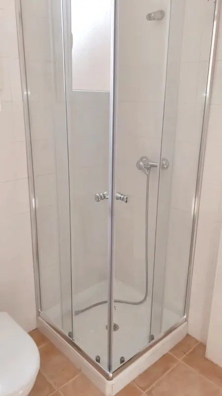 Appartement vue mer à Mojácar + piscine, Appartement 5 personnes à Mojácar - Photo 18