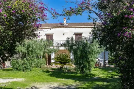 Maison à Sciacca, Maison spacieuse avec vue sur mer - L1061543