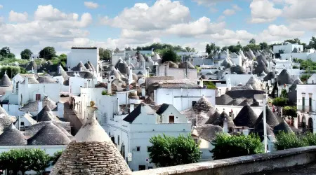 Maison charmante à Ostuni + Jardin, Maison 4 personnes à Ostuni - Photo 24