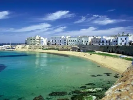 Maison charmante à Ostuni + Jardin, Maison 4 personnes à Ostuni - Photo 25