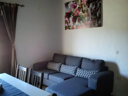 Maison charmante avec piscine à El Borge, Maison 6 personnes à El Borge - Photo 5