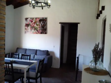 Maison charmante avec piscine à El Borge, Maison 6 personnes à El Borge - Photo 6