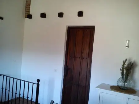 Maison charmante avec piscine à El Borge, Maison 6 personnes à El Borge - Photo 11