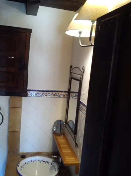 Maison charmante avec piscine à El Borge, Maison 6 personnes à El Borge - Photo 14