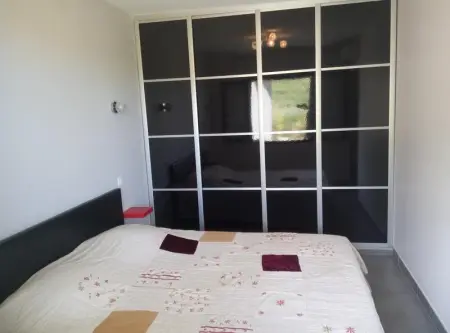 Appartement charmant à Olmeta di Tuda avec piscine partagée - Photo 3