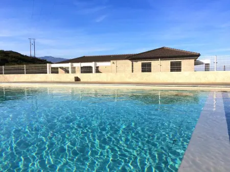 Appartement charmant à Olmeta di Tuda avec piscine partagée - Photo 6
