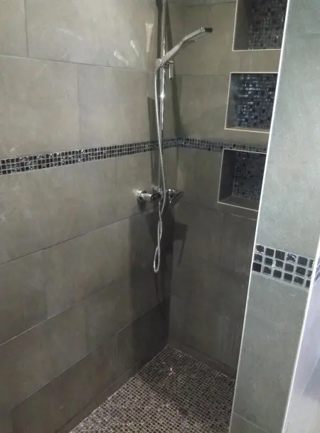 Appartement charmant à Olmeta di Tuda avec piscine partagée - Photo 9