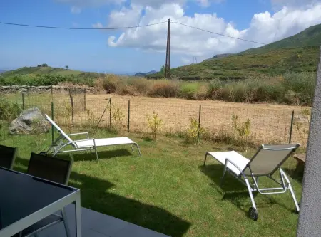 Appartement charmant à Olmeta di Tuda avec piscine partagée - Photo 10