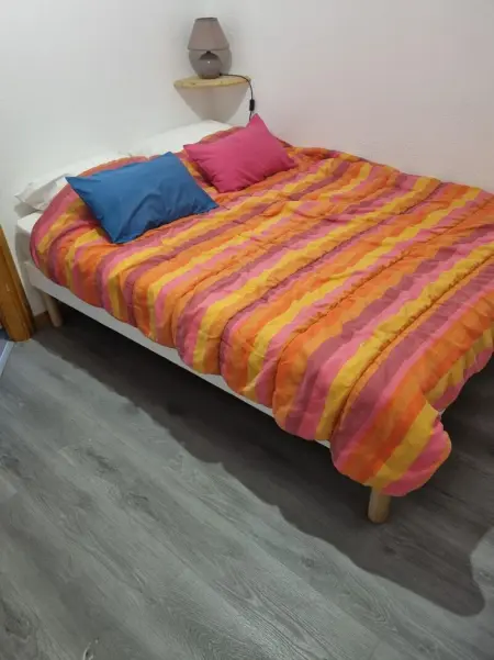 Appartement familial avec vue sur le lac 35 m², Appartement 6 personnes à Thollon les Mémises - Photo 19