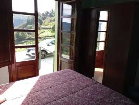 Maison chaleureuse à Grandas de Salime avec vue sur la montagne - Photo 5