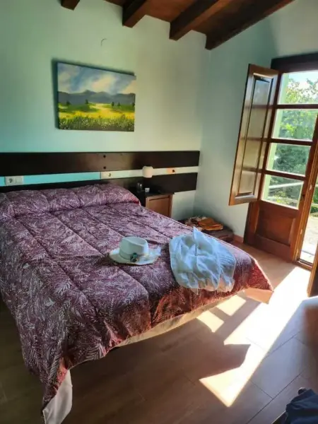 Maison chaleureuse à Grandas de Salime avec vue sur la montagne - Photo 7