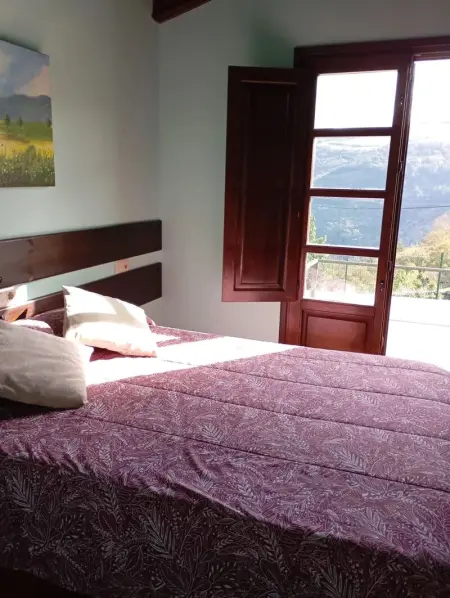 Maison chaleureuse à Grandas de Salime avec vue sur la montagne - Photo 8